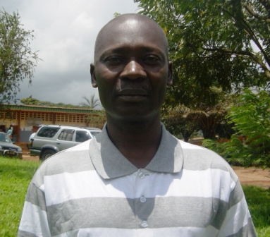 Mbuti Mboyam